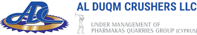 Al Duqm Crushers LLC - Quality quarry materials